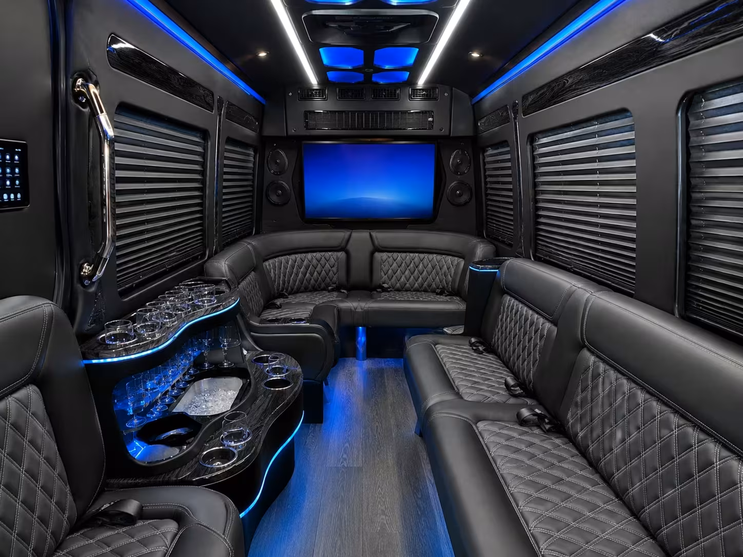 bus rental options for san bruno trips