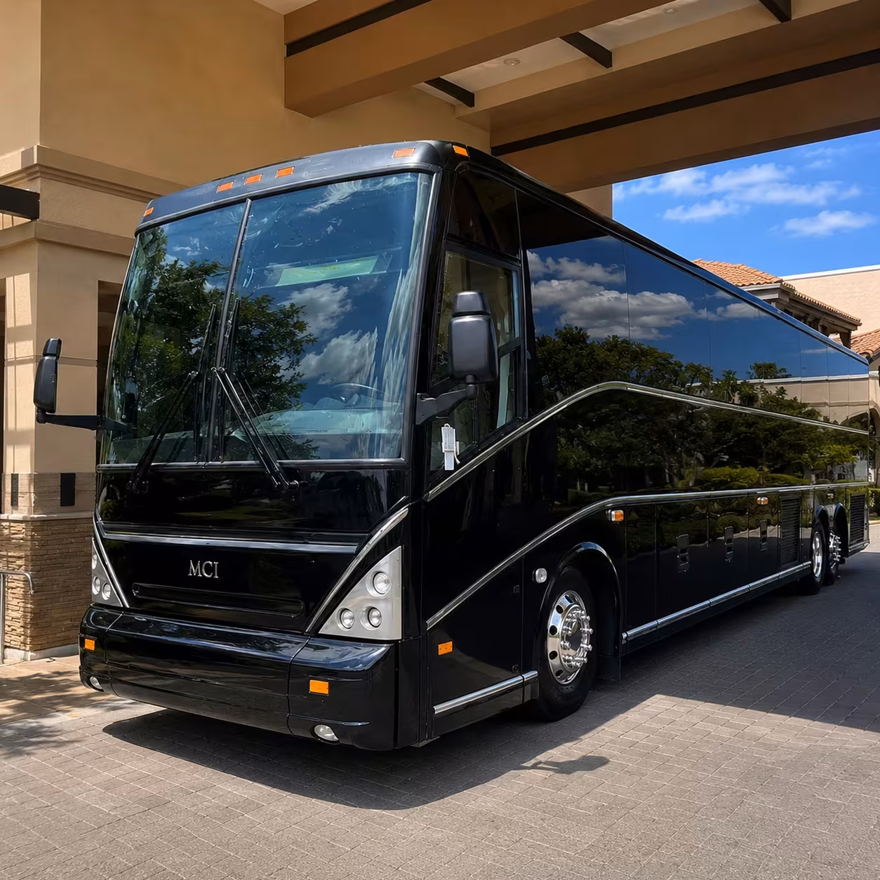 corporate shuttle buses in san bruno for bay area businesses