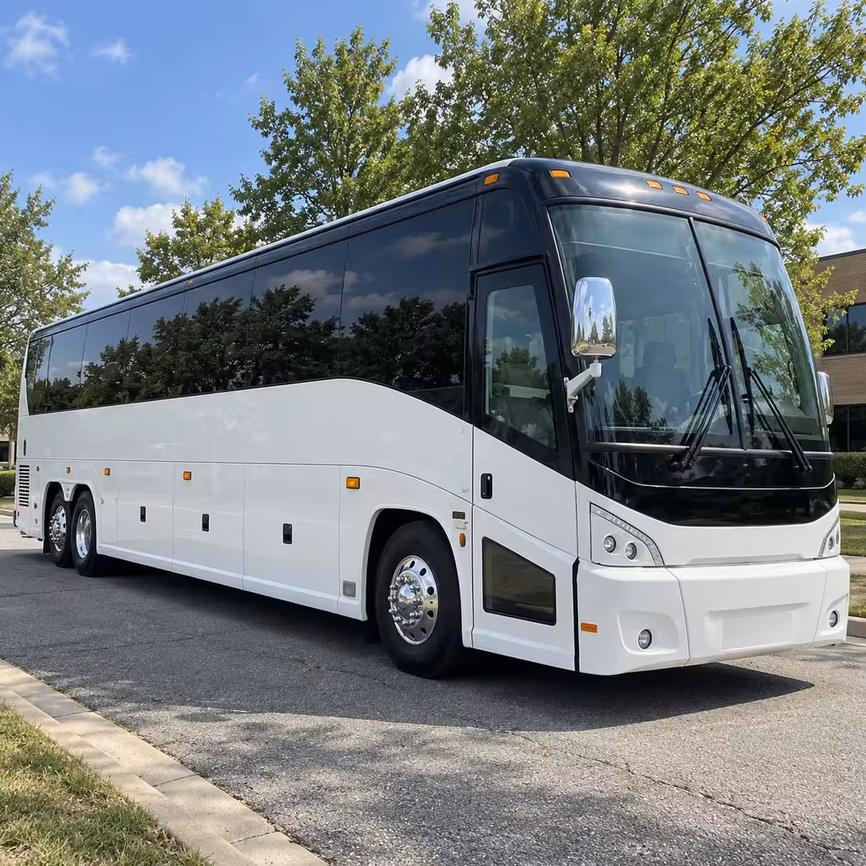 get your san bruno prom transportation quote in under 30 seconds
