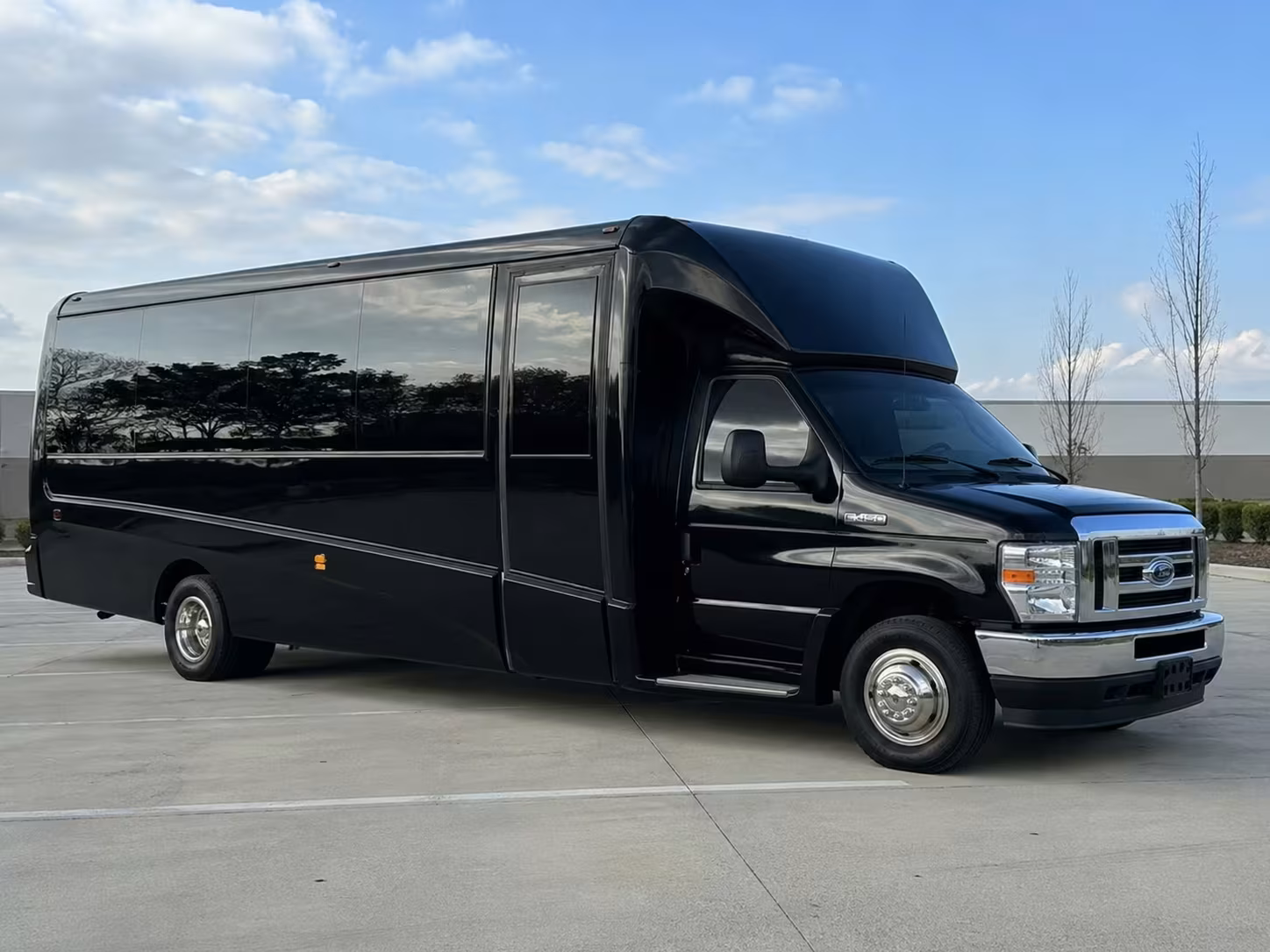 government military transportation services in san bruno