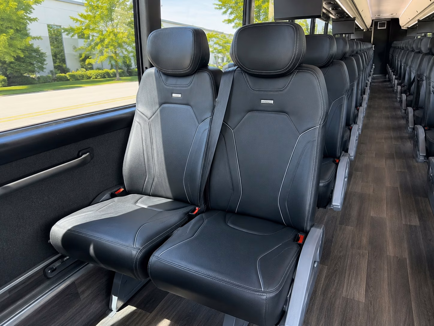 how time of year and peak seasons affect san bruno charter bus pricing
