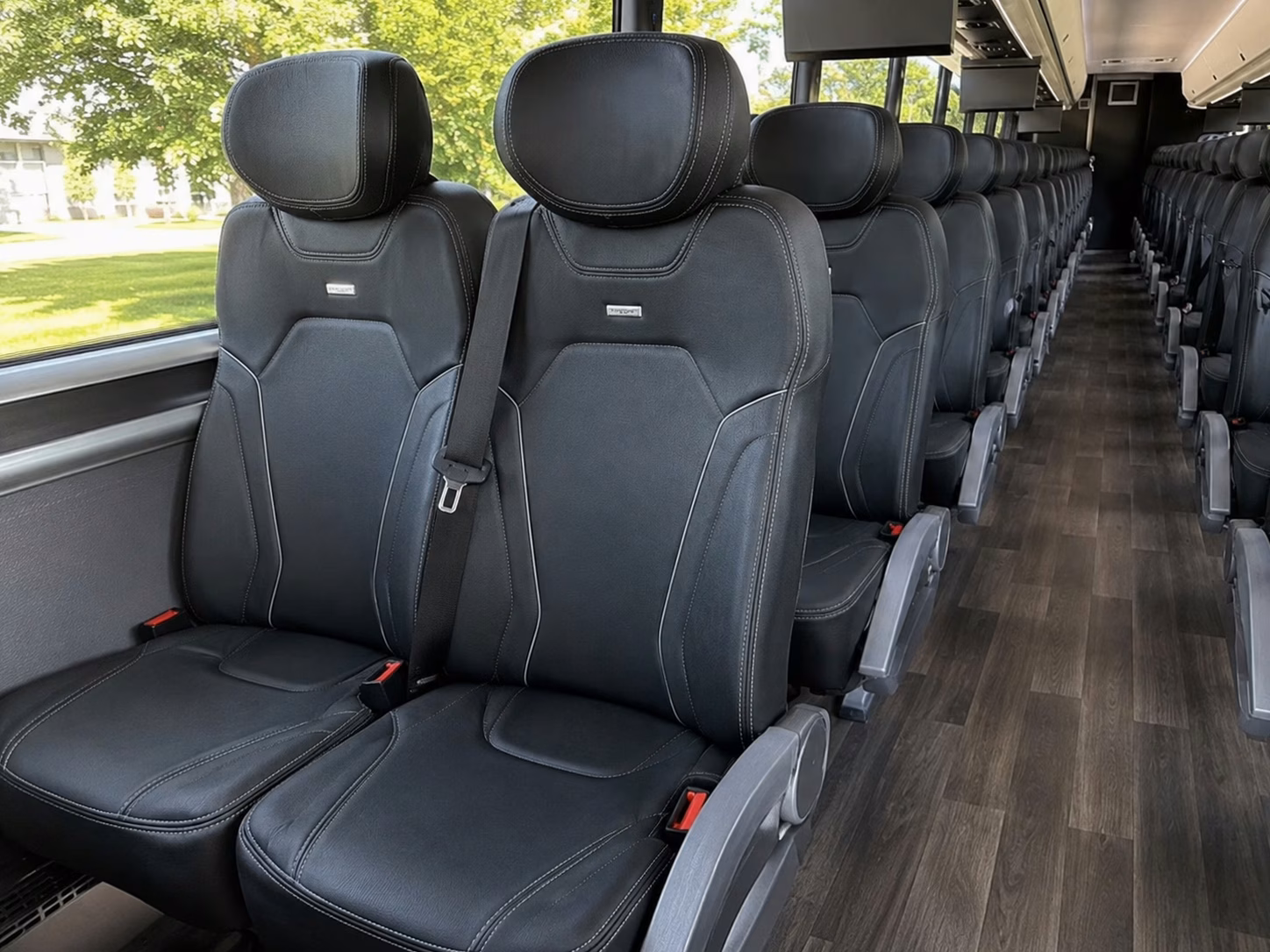 how where and when you re traveling affects san bruno charter bus rates