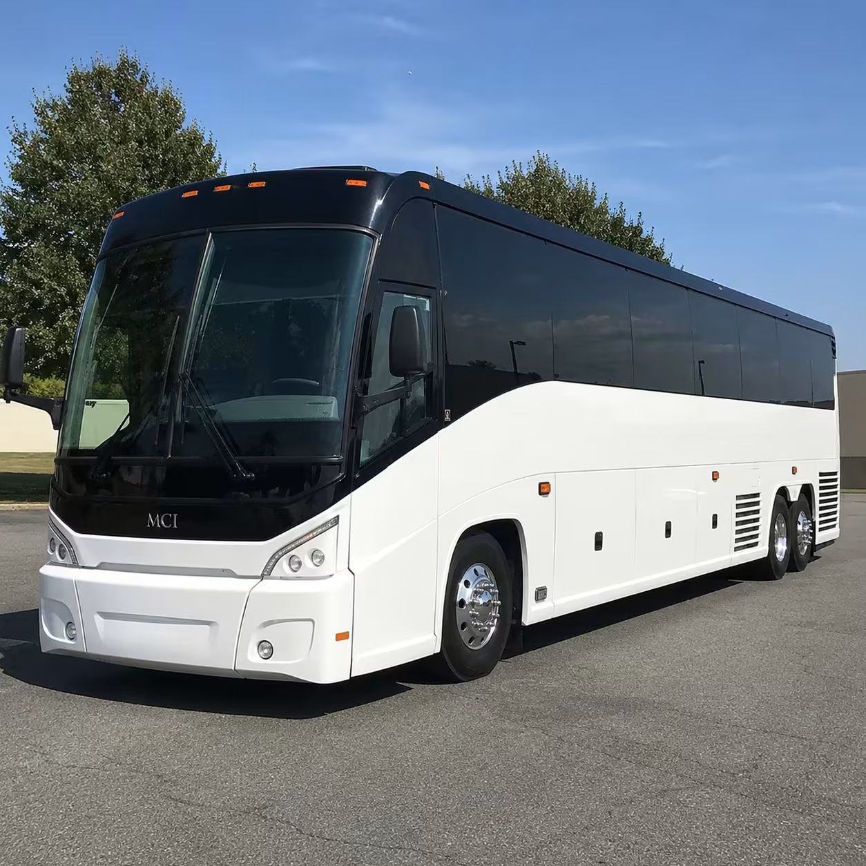 multi day and overnight transportation from san bruno