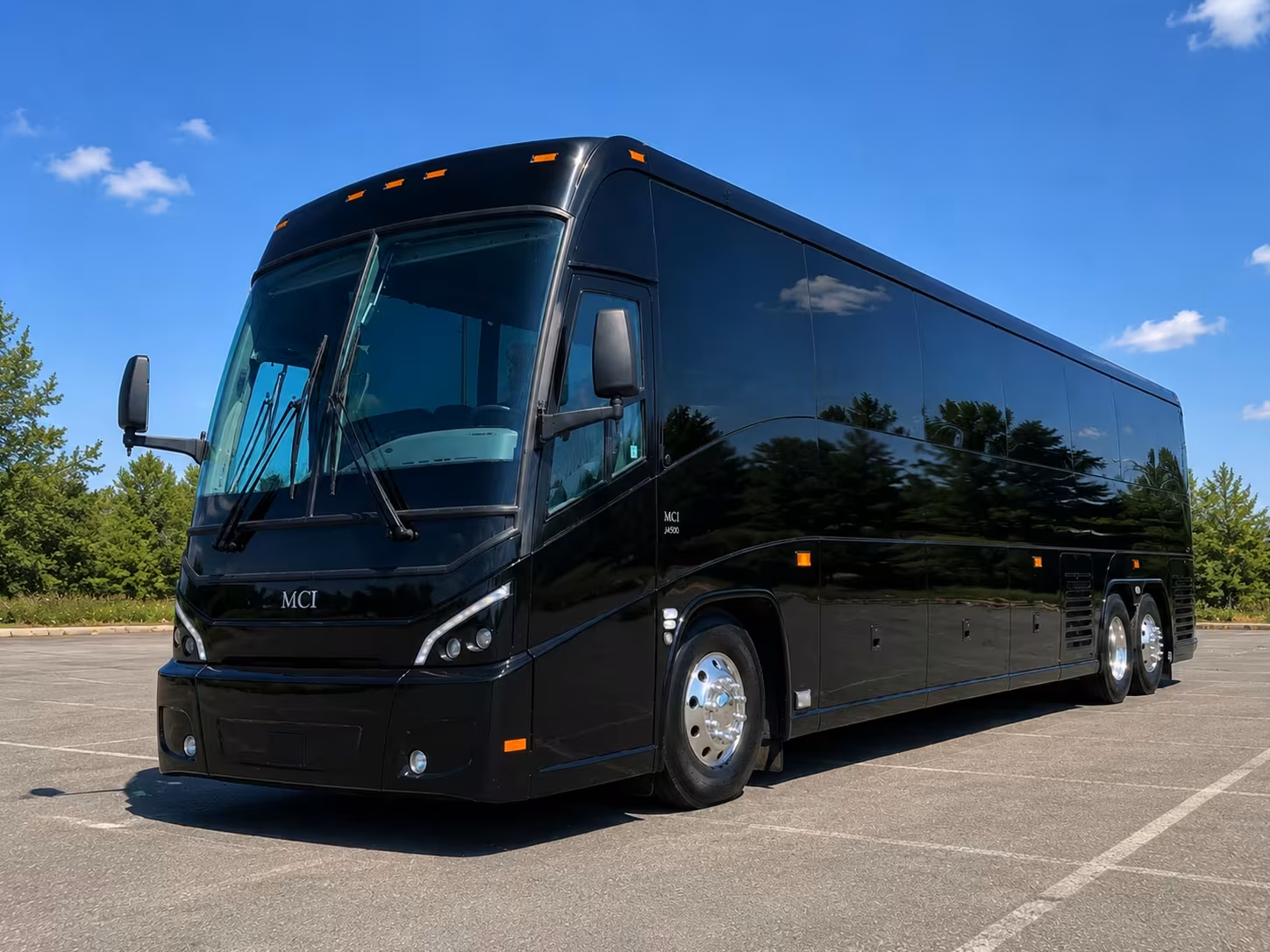 prom night transportation in san bruno for every stop