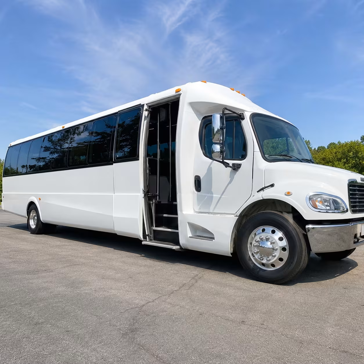 san bruno 15 passenger minibus rental
