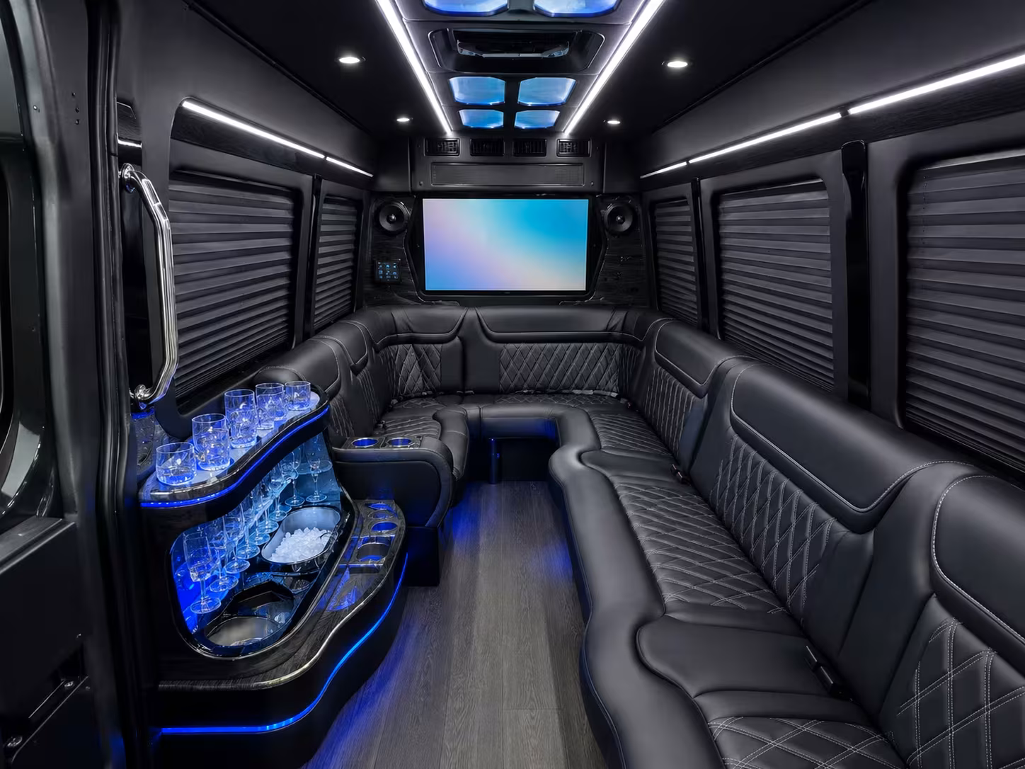 san bruno bus rentals for sports teams sporting events