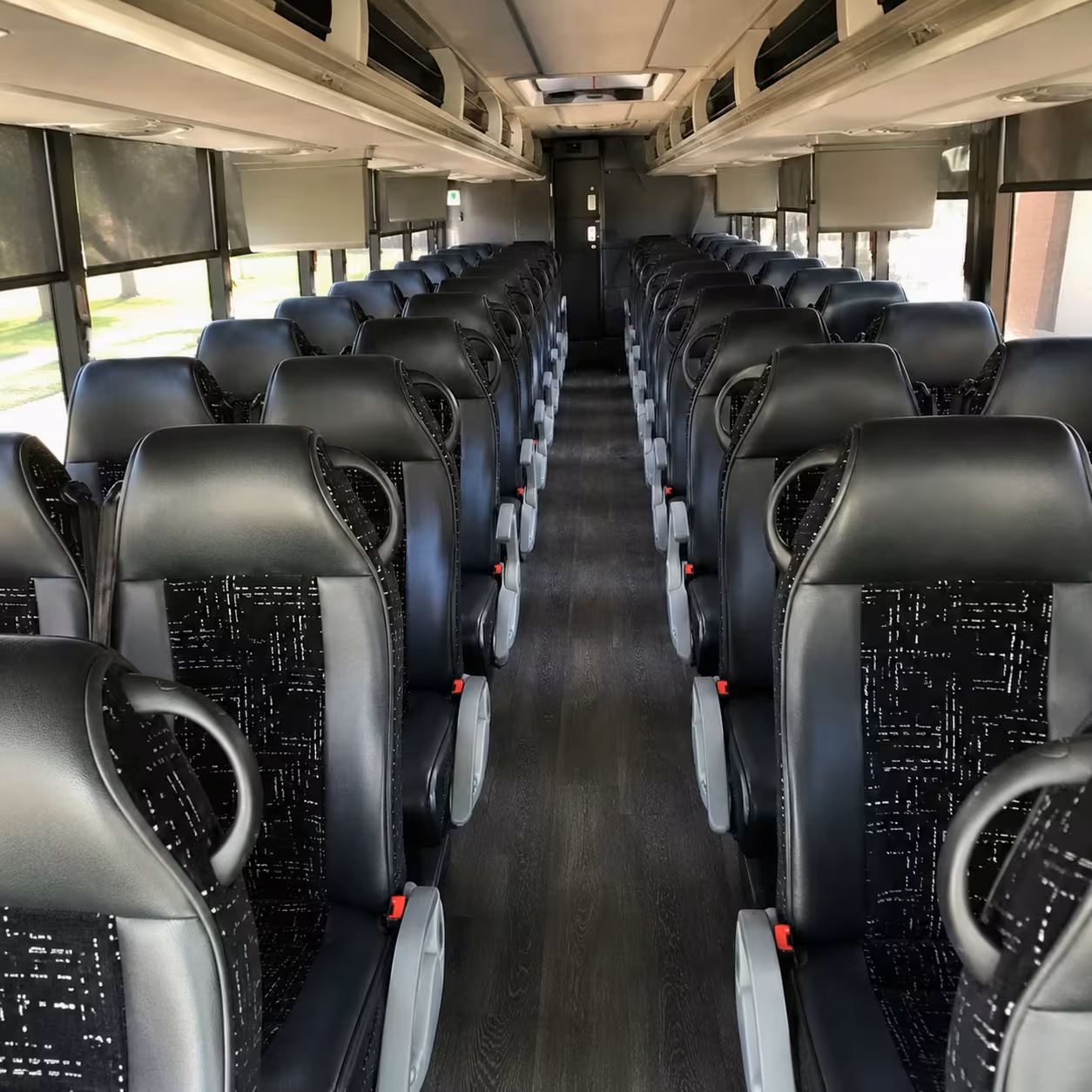 san bruno charter bus rentals to levi s stadium for 49ers games