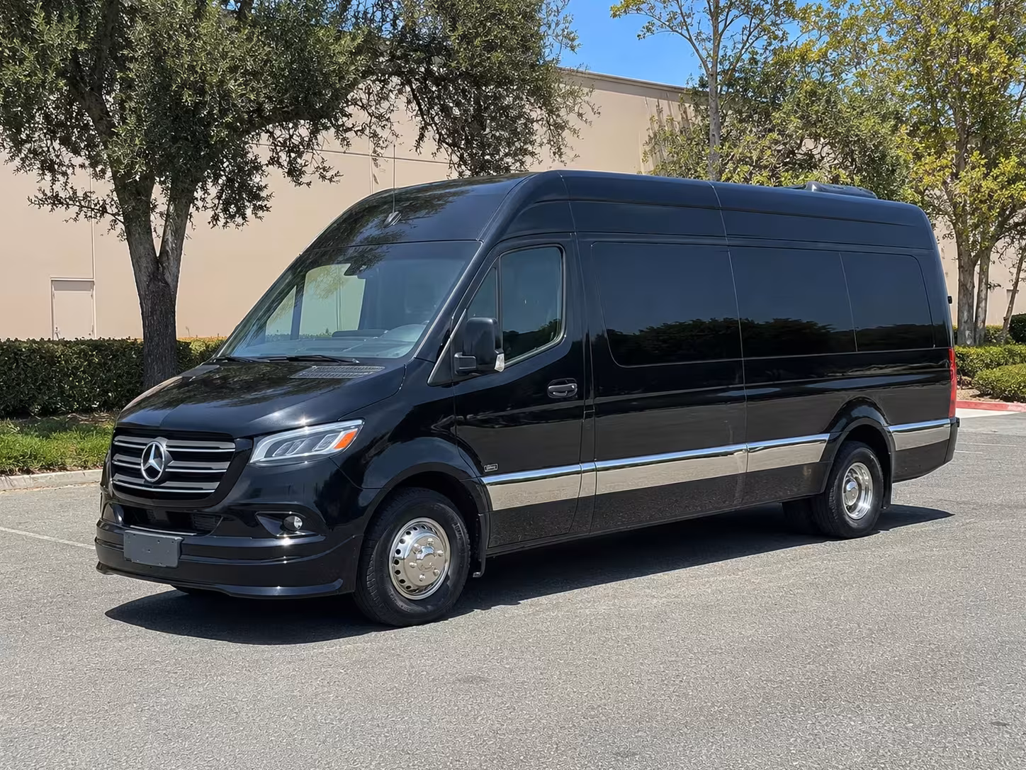 san bruno employee transportation services