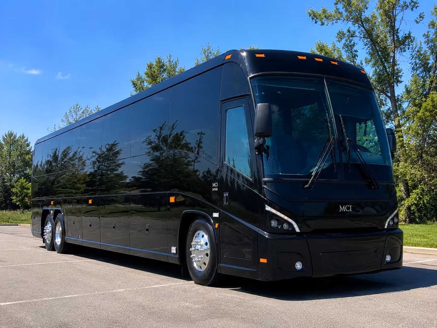 san bruno event transportation services