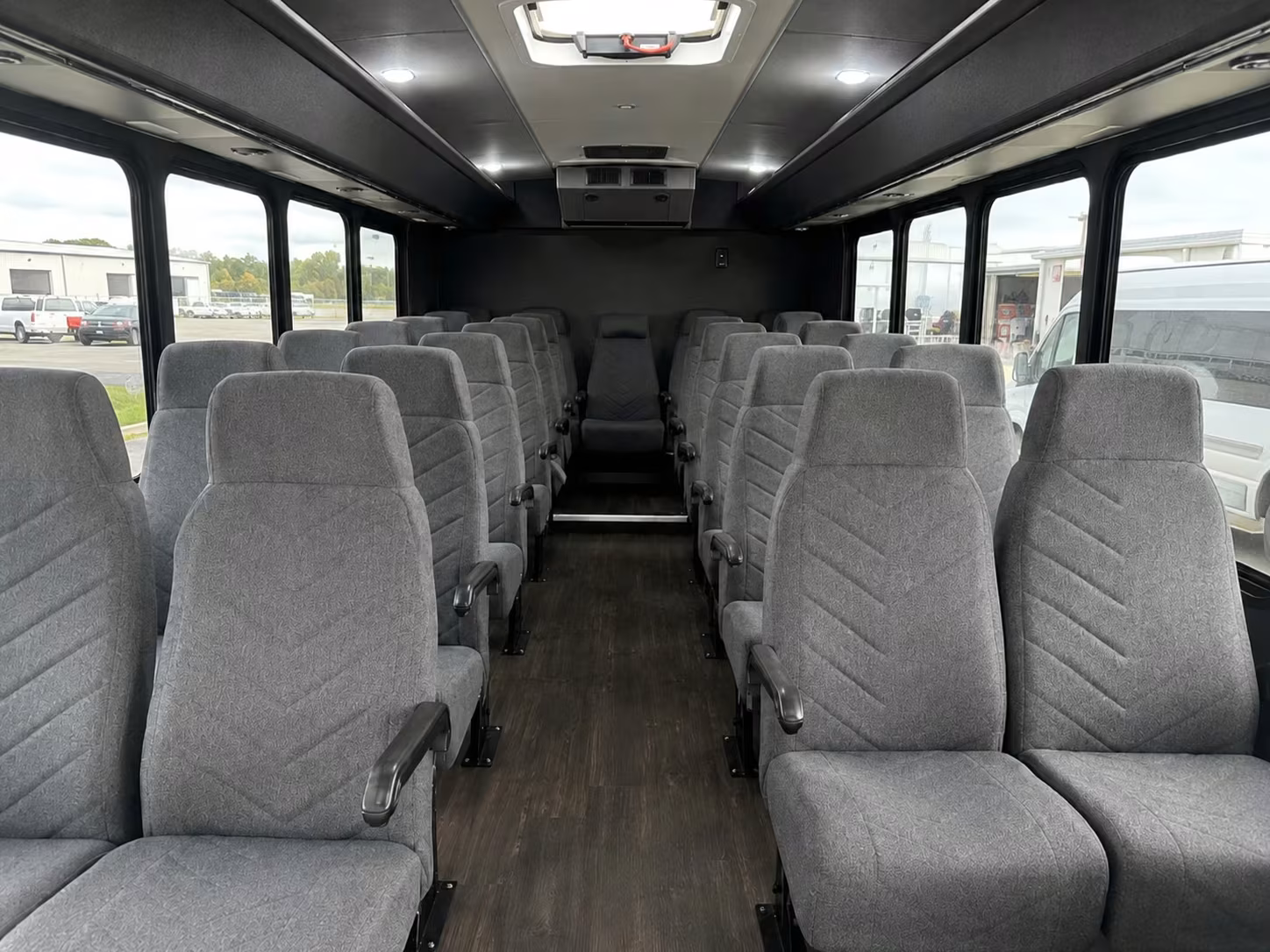 san bruno prom homecoming transportation services
