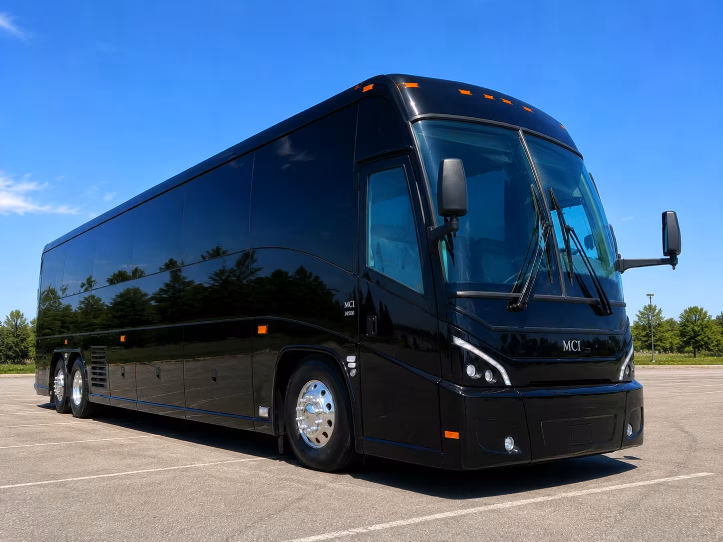 san bruno school field trip bus rentals