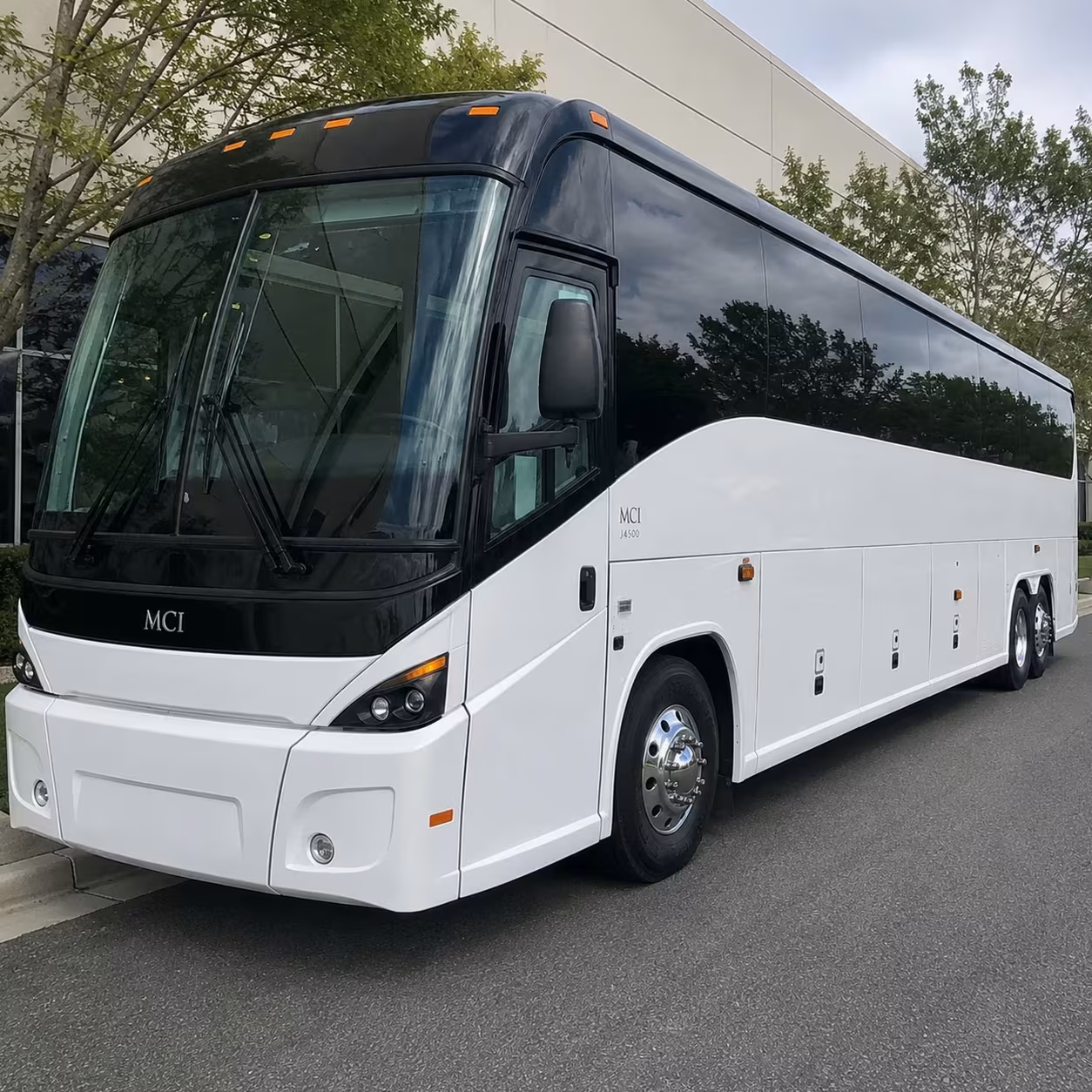 san bruno shuttle buses for tech and healthcare employees