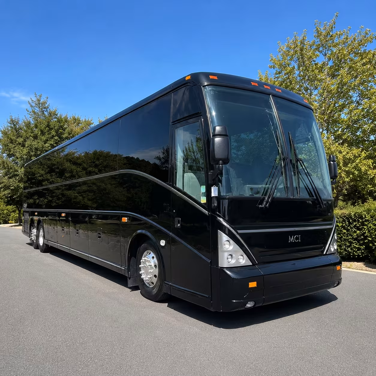 san bruno sporting event and concert bus rentals