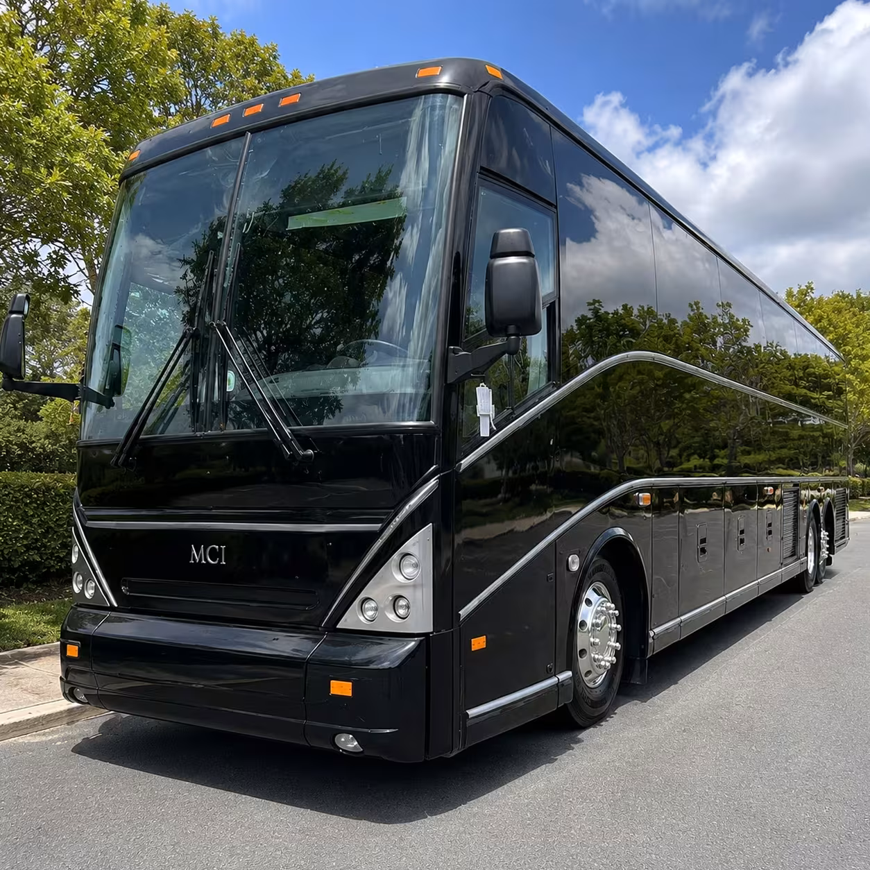 san bruno wedding transportation for peninsula celebrations