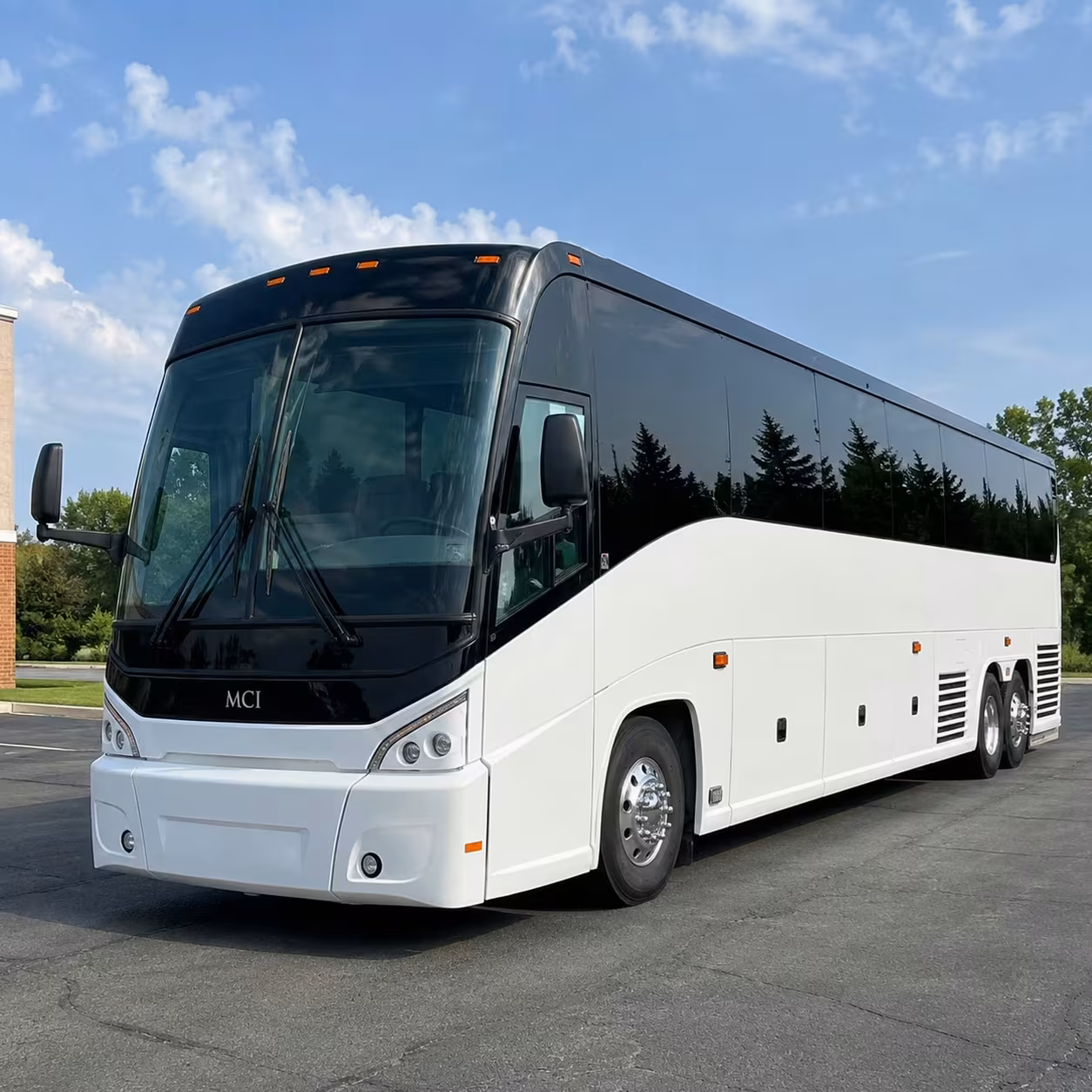 sunday service shuttle transportation for san bruno congregations