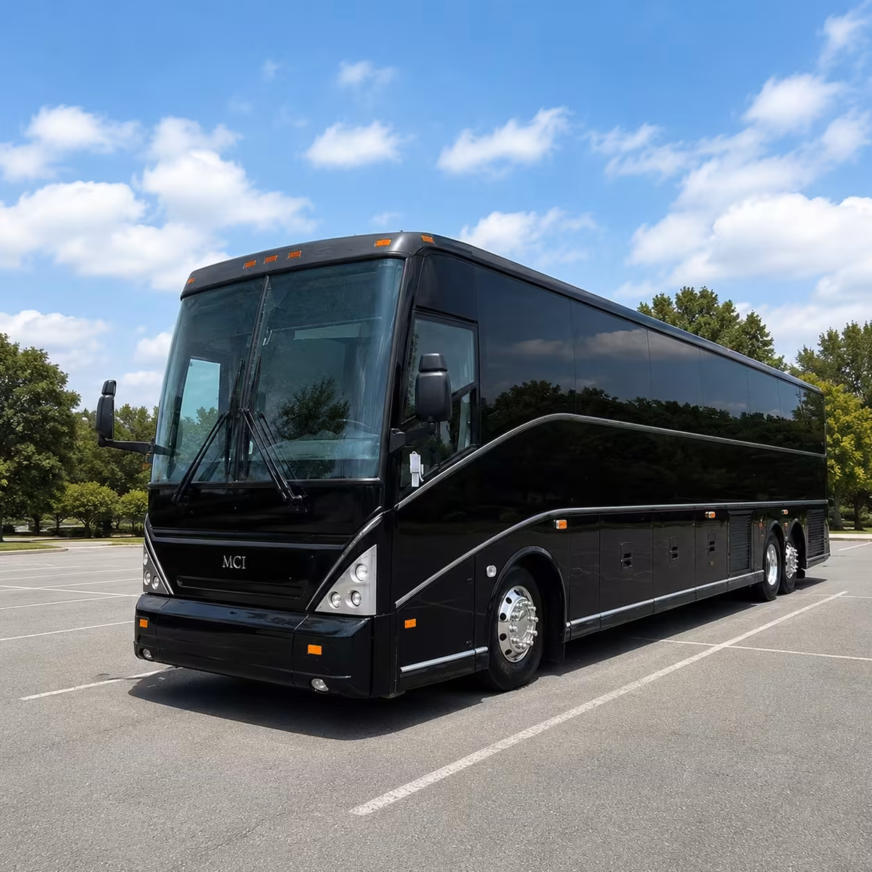 you can find and book corporate event transportation in san bruno and any nearby city