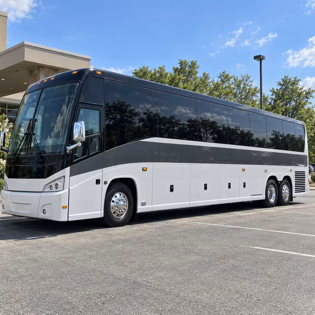 you can find and book prom transportation in san bruno and any nearby city